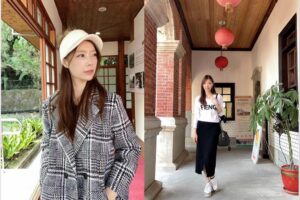 肌肤吹弹可破、40岁却有20岁好身材！美女医师田宜民3秘诀，教你吃不胖、零皱纹