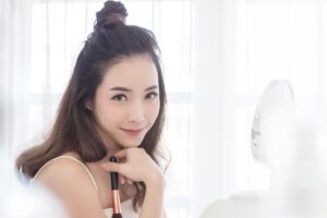 拒绝显老肌　“保湿锁水”是关键