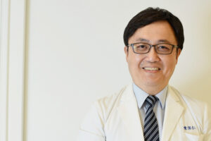 做好“精华期”准备 女人可以更爱自己 陈保仁:非荷尔蒙药物成更年期治疗新选择