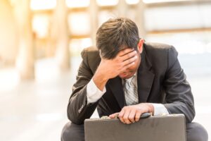 熟男睾固酮数值溜滑梯,陷健康危机!三招克服男性更年期