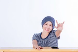 更年期后好发卵巢癌，超过一半患者已癌症末期！筛检、超音波检查、慎用爽身粉预防最有效