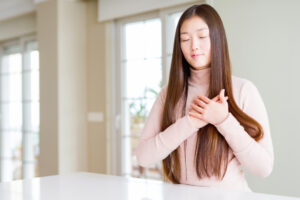 比乳癌死亡人数多5倍!更年期后不想“心血管病”,每天做对3件事是保命关键…远离女性杀手!