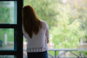 更年期易有忧郁症?原因、症状、治疗方法、简式健康量表一次看懂