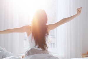 更年期后容易骨质流失、心血管出问题还变胖!3种饮食习惯调整、减缓更年期症状发生