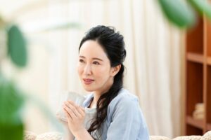 更年期烦躁、盗汗怎么办?白雁:每天练功调节,找回好气色,肚子赘肉也拜拜