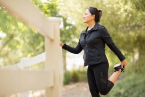 私密处排气好尴尬？更年期易发生，中医师3招教你保养