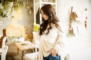 更年期忧郁、失眠，还易流汗心悸和愤怒　谨记2招抗衰老、缓解不舒服症状