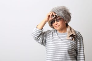 更年期出现“热潮红”和“盗汗”？小心是癌症、甲状腺或结核病上身！