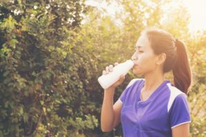 压力大容易卵巢早衰、更年期提早报到　妇产科医师：5招延缓卵巢老化