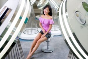 把路人当贵人交关 月光族晋级亿元身价