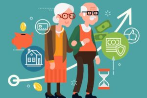 活化退休金 七成年轻人赞成劳退自选