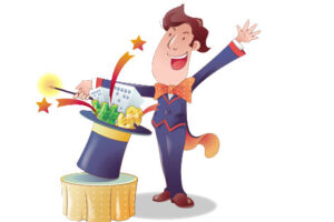 这辈子 你要多少钱才够花？