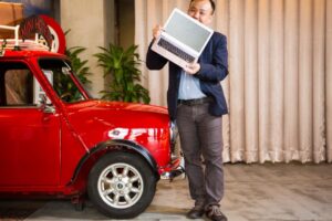 把不动产变动产 他用一栋房赚进三份收入