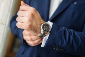 收藏手表有品味！保留传统工艺，这支机械表价格翻3倍