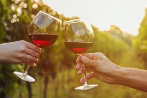 年轻投资红酒，中年价钱翻倍！收藏珍品现在就开始