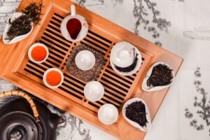 投资好茶,越放越值钱!30年老茶增值20倍 越早收藏越好!