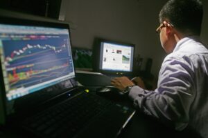 50岁退休族王沐春:三条件搜出好料股 配息够甜不怕动荡