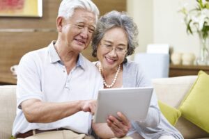 想保本又要打败定存?银发族该搞懂的事