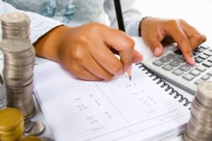 为什么有记帐却存不到钱？记帐三大迷思