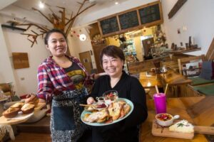 基金达人“农夫投资术” 年收20％报酬果实