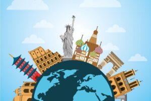 月赚55K滚出三桶金 拼35岁退休环游世界