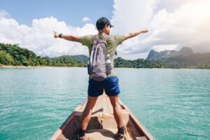 他年薪百万,靠这3招把9成薪存下来、现金买房!45岁决定退休:还有体力去做想做的事