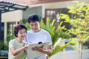 退休金规划12-7/想当房东收租金,轻松享受退休生活?投资房地产必知6个眉角