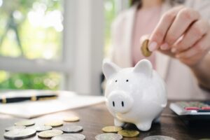 退休金规划12-5/劳退自提6%,轻松存满退休金!一个公式算出所得替代率