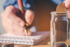 做对9件事!打造被动收入超过薪水,退休后月领五万五千元以上