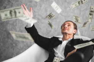 想要变有钱？这7个错误让你离百万富翁愈来愈远！