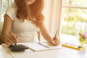 退休金规划12-1/退休想过好生活,理财规划怎么做?5张表格轻松搞定!