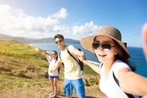 实现买房、带家人旅行,还存到百万退休金!主播王军凯:每天只要花5分钟做这件事