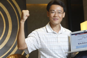 40岁就财富自由！不拿健康换金钱，全靠爸爸这套投资哲学