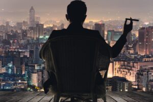 家人变仇人、子孙对簿公堂…为什么“富不过三代”似乎是全球华人企业的诅咒？