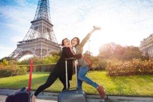 重点不是存几千万！想要美好退休生活、每年都能出国旅游，45岁开始必做这5件事