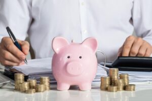 退休金规划12-10／中年存款900万，提早退休可行吗？专家：小心做错这5件事