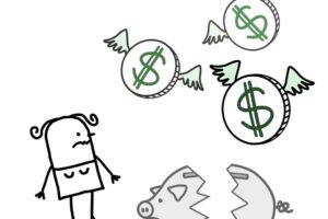 从身无分文到5年存500万资产！他打破“收入天花板”只做一件事，老后不再为钱烦