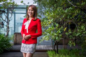 月薪3万到30万都适用！财经主播3年滚出一桶金，她大推这样轻松理财