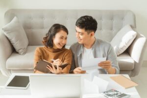 退休想过好生活，理“债”高手的3张表格学起来！让第二人生快乐、无忧