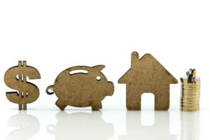 退休金的最大敌人是通膨！他45岁退休，靠3招理财：6年后总资产比上班时还高