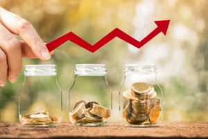 他年领83万股息，3年存500张兆丰金的秘诀：存股用这“笨”招，钱花不完