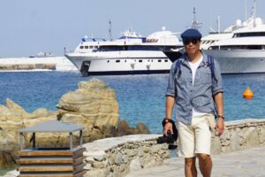 40岁前除了定存,他的投资全亏光!最后靠这招翻身,提早退休当全职乐活家