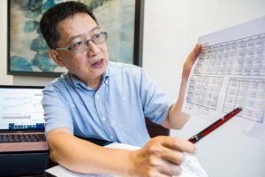 专挑50元以下传产好股，至少都要赚5成！他用“两套标准选股”，赚股息也赚价差