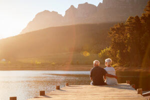 退休投资,让专业的来!安全财富配置观察这5点,每月领逾5万达成快乐退休生活