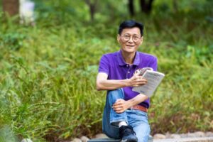 退休教授每年轻松领200万股利！他用8020法则聪明选股：“少，但是更好！”