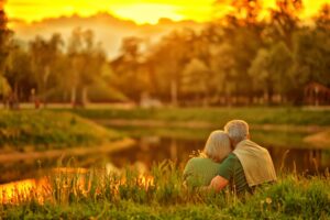 人到中年存养老金的方法!就这样买零股,退休后每月稳领7万,拒当下流老人