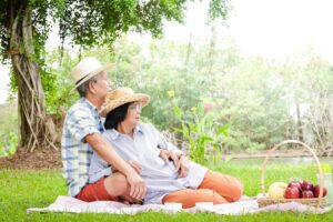 退休规划月花3.3万太少了!4个“务实”观念要认清,才能拥抱更乐活老后人生