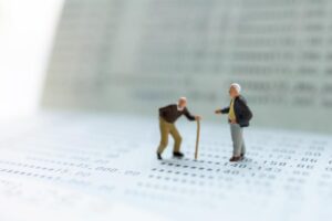 快退休了，不知劳退金能领多少？一次搞懂4大问题，以免少领反而亏大了