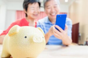 年领30万股利外、还能赚到价差！17档安心存股名单，20年台股职人精选出列