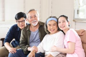 太早退休、给子女太多钱?退休前善用8招,杜绝老后常见家庭纷争、财务黑洞